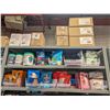 Image 2 : LARGE LOT OF PROTEIN POWDERS, BARS AND MORE