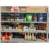 Image 2 : LARGE LOT OF SAUCES, RICE AND OILS INCLUDES PAM
