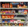 Image 3 : LARGE LOT OF SAUCES, RICE AND OILS INCLUDES PAM