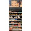 Image 1 : LARGE LOT OF PASTA AND CANNED GOODS INCLUDES