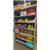 Image 1 : LARGE LOT OF CANDIES AND CHOCOLATES, INCLUDES