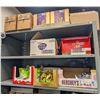 Image 2 : LARGE LOT OF CANDIES AND CHOCOLATES, INCLUDES