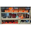 Image 3 : LARGE LOT OF ASSORTED BEEF JERKY, SALAMI STICKS,