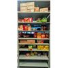 Image 1 : LARGE LOT OF GRANOLA BARS, FRUIT BY THE FOOTS,