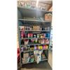 Image 1 : LARGE LOT OF HEALTH AND FITNESS PRODUCTS INCLUDES