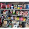 Image 3 : LARGE LOT OF HEALTH AND FITNESS PRODUCTS INCLUDES