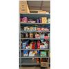 Image 1 : LARGE LOT OF COOKIES AND SCHOOL SNACKS INCLUDES