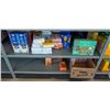Image 4 : LARGE LOT OF COOKIES AND SCHOOL SNACKS INCLUDES