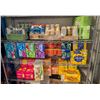 Image 4 : LARGE LOT OF DRINKS INCLUDES NON ALCOHOLIC WINE