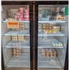 Image 1 : LARGE LOT OF FROZEN TREATS INCLDUES MUFFINS