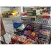 Image 3 : LARGE LOT OF FROZEN FOODS INCLUDES JANES CHICKEN
