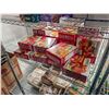 Image 4 : LARGE LOT OF FROZEN FOODS INCLUDES JANES CHICKEN