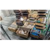 Image 5 : LARGE LOT OF FROZEN FOODS INCLUDES JANES CHICKEN