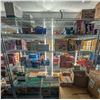 Image 1 : LARGE LOT OF FROZEN FOODS INCLUDES RISTORANTE