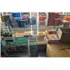 Image 3 : LARGE LOT OF FROZEN FOODS INCLUDES RISTORANTE