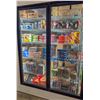 Image 1 : LARGE LOT OF FROZEN FOODS INCLUDES CHAPMANS