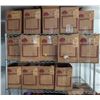 Image 2 : LARGE LOT OF FROZEN FOODS INCLUDES LA PRESSERIE