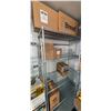 Image 1 : LARGE LOT OF FROZEN FOODS INCLUDES HUNGRY MAN,