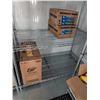 Image 3 : LARGE LOT OF FROZEN FOODS INCLUDES HUNGRY MAN,