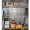 Image 2 : LARGE LOT OF FROZEN FOODS INCLUDES MINUTE MAID