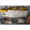 Image 3 : LARGE LOT OF FROZEN FOODS INCLUDES MINUTE MAID