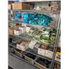 Image 1 : LARGE LOT OF FROZEN FOODS INCLUDES FROZEN VEGGIES
