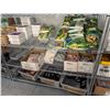 Image 3 : LARGE LOT OF FROZEN FOODS INCLUDES FROZEN VEGGIES