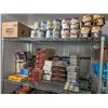Image 2 : LARGE LOT OF FROZEN TREATS INCLUDES GLUTEN FREE