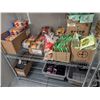 Image 3 : LARGE LOT OF FROZEN TREATS INCLUDES GLUTEN FREE