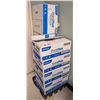 Image 1 : LARGE LOT OF DURAPLUS KRAFT HARDWOUND ROLL