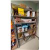 Image 1 : LARGE LOT OF FREEZIES, ICE POPS, JUICE AND MORE.