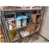 Image 3 : LARGE LOT OF FREEZIES, ICE POPS, JUICE AND MORE.