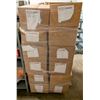 Image 2 : PALLET OF MICELLANEOUS INCLUDES CLEANING PRODUCTS