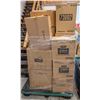 Image 1 : PALLET OF BATHROOM TISSUES