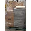 Image 2 : PALLET OF MISCELLANEOUS INCLUDES TIDE PODS, FRITO