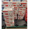 Image 1 : PALLET OF HUGGIES SNUG AND DRY DIAPERS SIZES