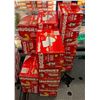 Image 2 : PALLET OF HUGGIES LITTLE SNUGGLERS, SIZES N