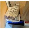 Image 2 : ULINE FILING CABINET SOLD WITH FIRST AID KIT,