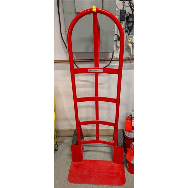 ULINE STEEL 2 WHEEL DOLLY