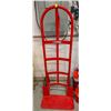 Image 1 : ULINE STEEL 2 WHEEL DOLLY