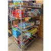 Image 1 : STEEL METRO RACK 48" X 24" X 63"