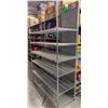 Image 1 : STEEL METRO RACK 60" X 24" X 86"