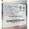 Image 2 : ATOSA STAINLESS STEEL 2 GLASS DOOR FREEZER