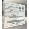 Image 2 : ATOSA STAINLESS STEEL 2 GLASS DOOR COOLER