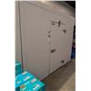Image 2 : NORBEC WALK IN FREEZER WITH 5 GLASS DOORS &