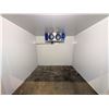 Image 3 : NORBEC WALK IN FREEZER WITH 5 GLASS DOORS &