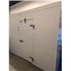 Image 4 : NORBEC WALK IN FREEZER WITH 5 GLASS DOORS &
