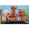 Image 2 : LARGE LOT OF ASSORTED NEW LEGO SETS, BOARDGAMES
