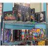 Image 2 : LARGE LOT OF ASSORTED NEW LEGO SETS APPROX 55 SETS