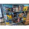 Image 3 : LARGE LOT OF ASSORTED NEW LEGO SETS APPROX 55 SETS